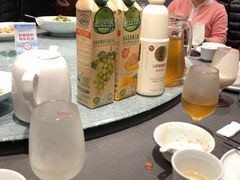 -望乡楼上海菜(日月光店)