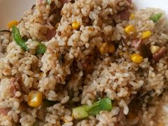 欧式培根炒饭-必胜客(集美杏东店)