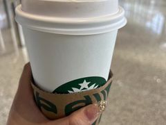 -星巴克(无锡高铁站店)