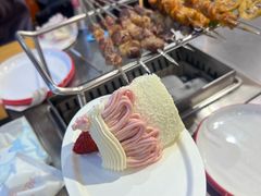 -古彭7只羊·招牌白串·碳锅羊肉旗舰店