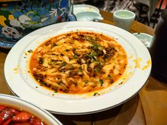 -二分八云雁阁•新晋菜大同味(长治路店)