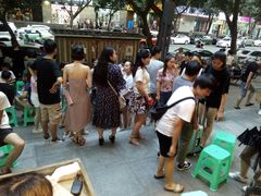 -蜀大侠火锅(建设路第五大道店)