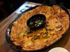 泡菜饼-將軍