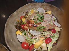 -Thai Alley泰爱里(二沙岛店)