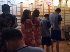 -金沙汤泉·足道洗浴汗蒸