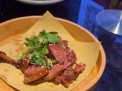 -川流不息·地道川菜·小龙虾(新松江路店)