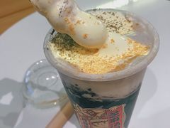 -喜茶(杭州滨江宝龙店)