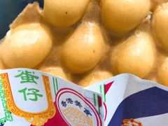 原味鸡蛋仔-美芝莲(领展购物广场中关村店)