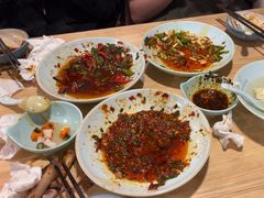 -冯记豆花店(健翔桥店)