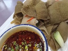 -洪霞餐馆