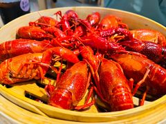 -靓靓蒸虾(中山公园店)