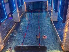 -北京海德酒店温泉