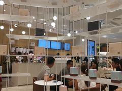 -奈雪的茶(国金中心店)