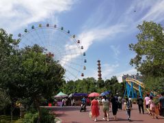 -水上乐园·欢乐世界