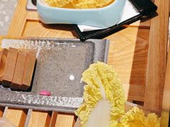 -野·大山里野生菌石锅土鸡(益田假日店)