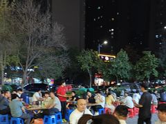 -叁宝烤肉• 西安烧烤(凤城十二路店)