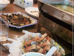 -老马家·舌尖上的西塘美食