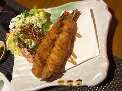 -有喜屋·深夜食堂(北京西路店)