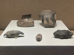 -浙江省博物馆(孤山馆区)