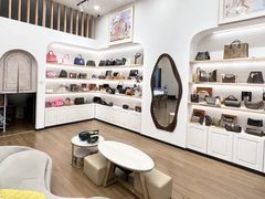 -海星奢选二手奢侈品手表包包鉴定回收寄卖(墨玉南路店)