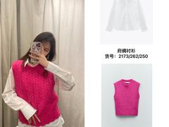 -ZARA(大上海时代广场店)