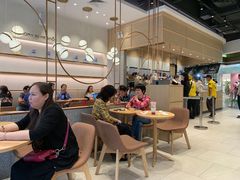 -奈雪的茶(石厦时代广场店)