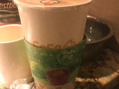 -CoCo都可(方庄店)
