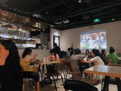 用餐区-疆Jiang·新疆秘制料理