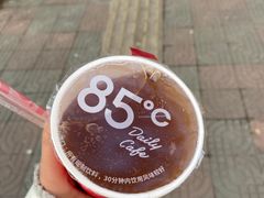 -85度C(上海周浦店)