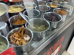-贺记蛋烘糕(文庙西街店)