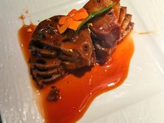 -新白鹿餐厅(松江开元地中海店)