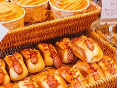 -派斯俊·本味(解放南路店)