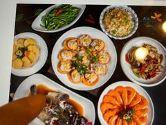 -糟粕醋·椰苑海南菜餐厅(亚龙湾天域酒店)