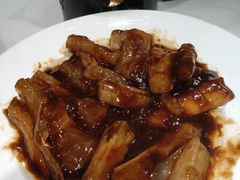 -宝轩渔府·老字号海鲜·正宗津菜(水上店)