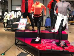 -NIKE(朝阳合生汇店)