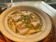 -黄山老妈·土菜(碧桂园店)