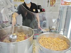 -张记捆鸡(总店)