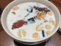 -彬媽糖水(侨鑫国际店)