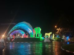 -清迈夜间动物园