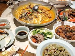 -胖鱼头·南京菜·河景餐厅(夫子庙店)