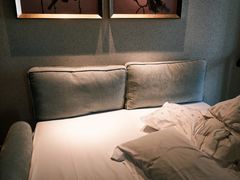 -大连中远海运洲际酒店