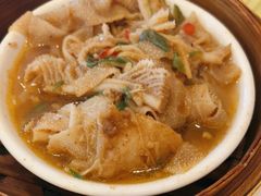 -添好运点心专门店(百老汇店)