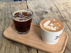 -木及咖啡One plus More coffee