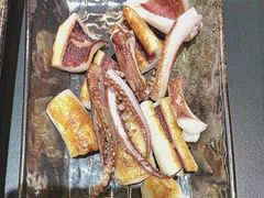 -無二炙坊·和牛烧肉(大钟寺1733店)