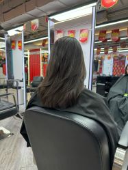 -奈川烫染Salon