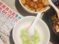 -味上湘菜馆(阿波罗店)