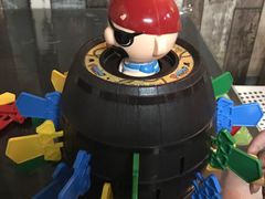 -魔方cube剧情密室逃脱(海岸城店)