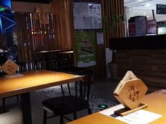 -湘与香缘·湖南菜(王府井北京市百货大楼店)