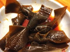 -云味馆·云南菜·云南米线(景田店)