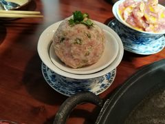 -楠火锅(绿地新都会店)